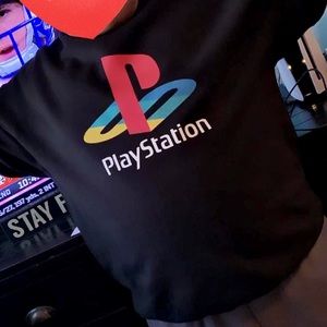 Ps5 shirts or hoodies